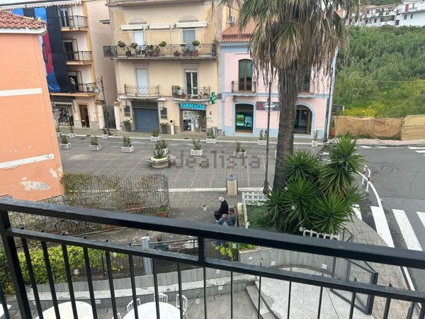 appartamento in affitto a Scalea