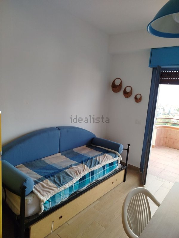 appartamento in affitto a Scalea