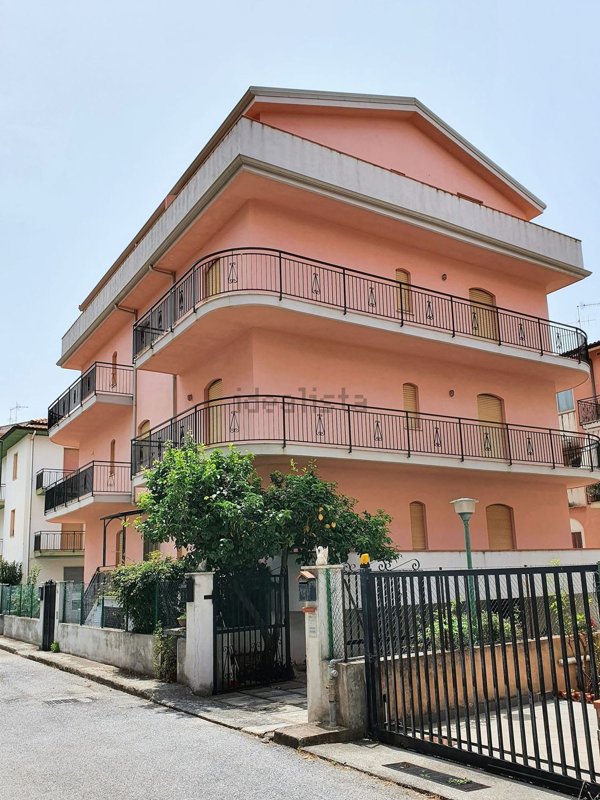 appartamento in affitto a Scalea