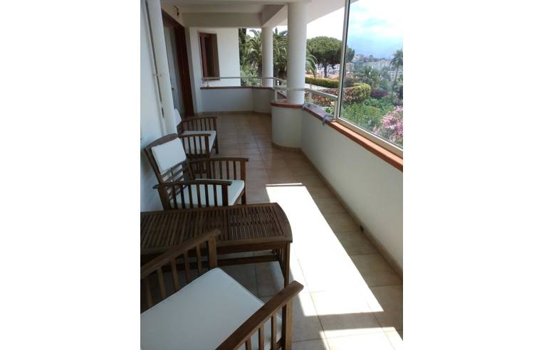 casa indipendente in affitto a Scalea