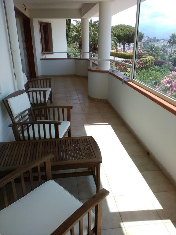 casa indipendente in affitto a Scalea