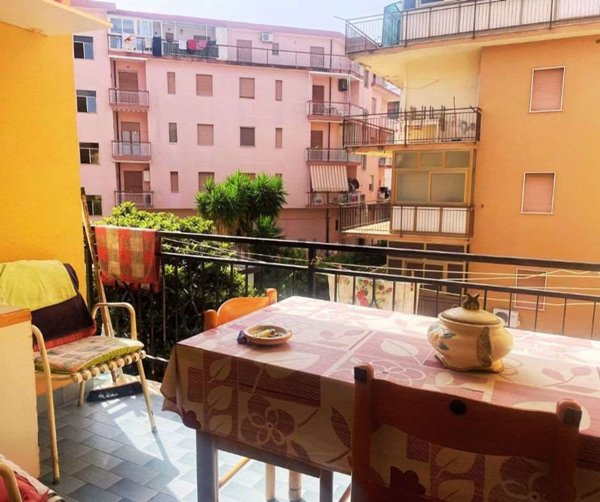 appartamento in affitto a Scalea