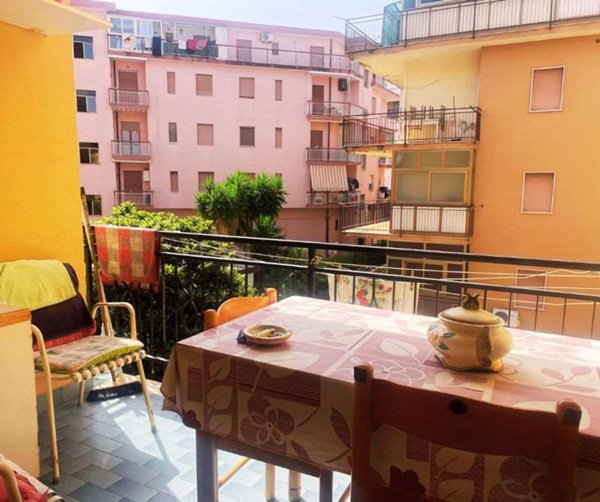 appartamento in affitto a Scalea