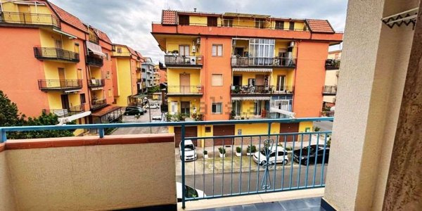 appartamento in affitto a Scalea