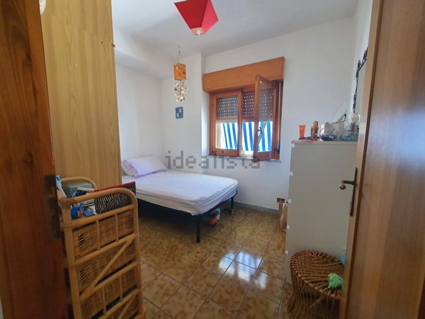 appartamento in affitto a Scalea