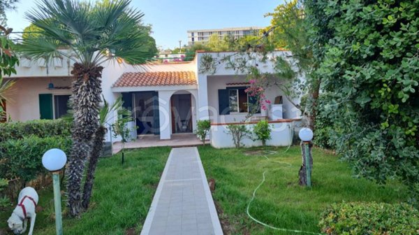 casa indipendente in affitto a Scalea