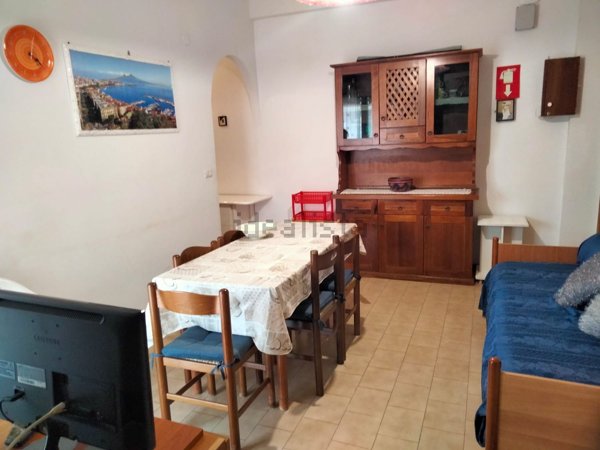 appartamento in affitto a Scalea