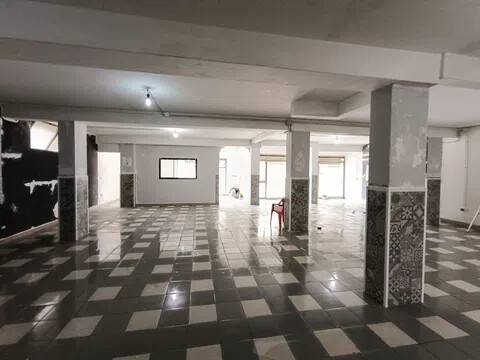 negozio in affitto a Scalea