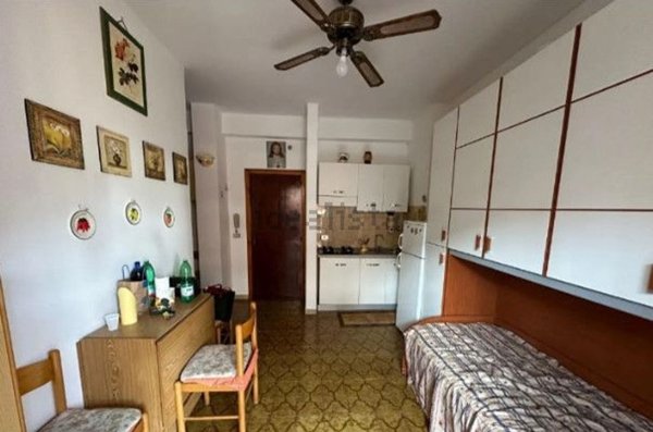 appartamento in affitto a Scalea