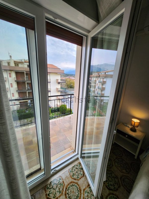 appartamento in affitto a Scalea