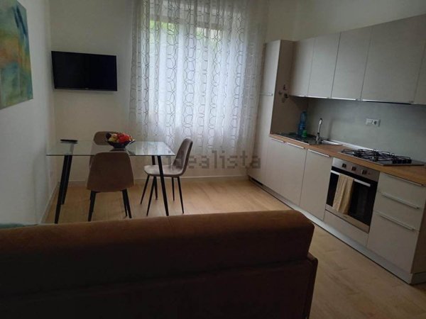 appartamento in affitto a Scalea