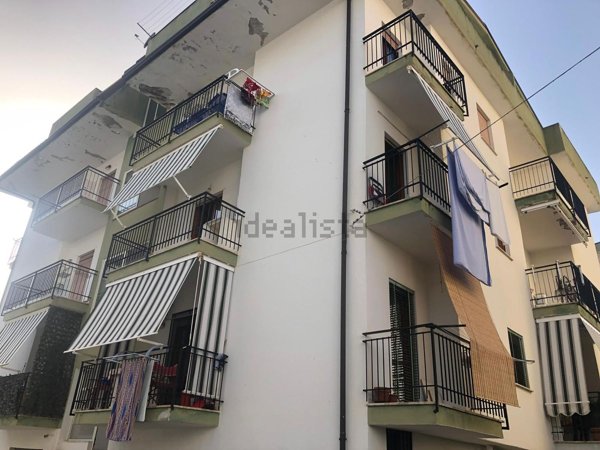 appartamento in affitto a Scalea