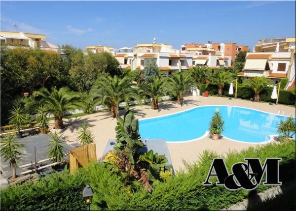 appartamento in affitto a Scalea