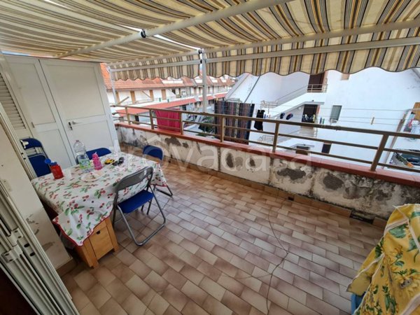 appartamento in affitto a Scalea