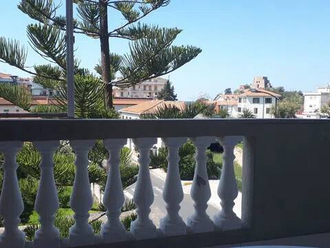 appartamento in affitto a Scalea