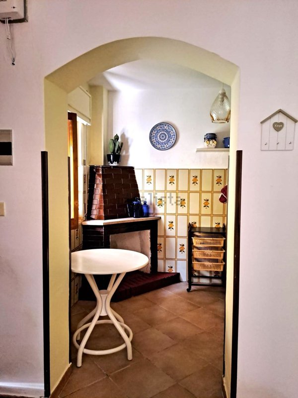 appartamento in affitto a Scalea