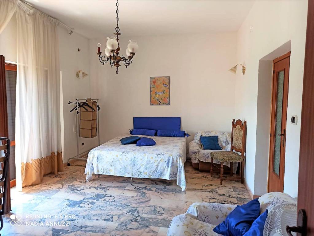 appartamento in affitto a Scalea
