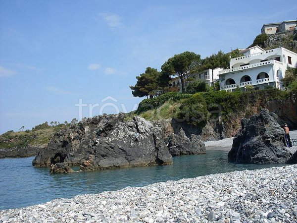 appartamento in affitto a Scalea