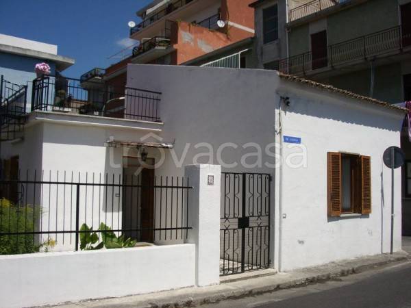 casa indipendente in affitto a Scalea