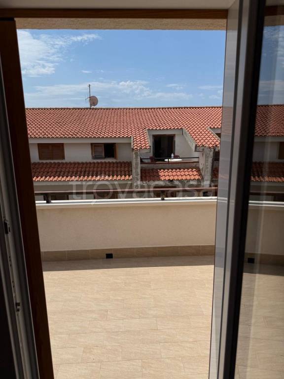 appartamento in affitto a Scalea