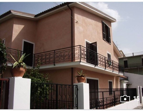 appartamento in affitto a Scalea
