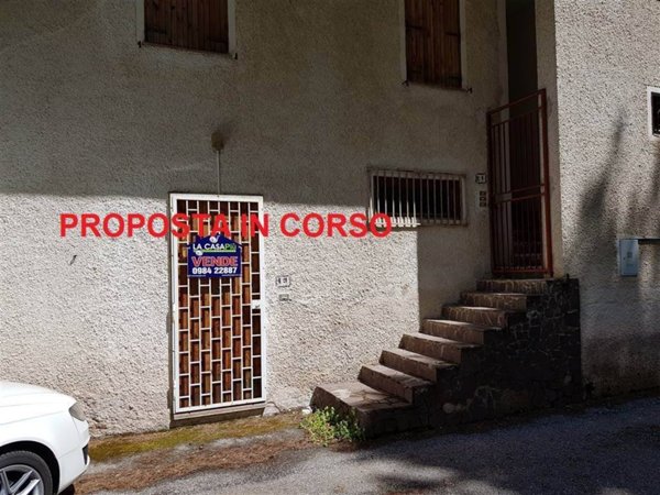 appartamento in affitto a Spezzano della Sila in zona Camigliatello Silano