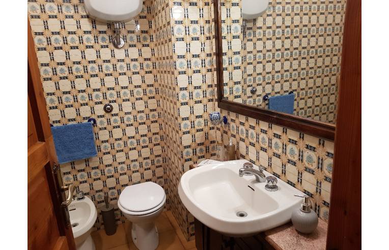 appartamento in affitto a Spezzano della Sila in zona Camigliatello Silano