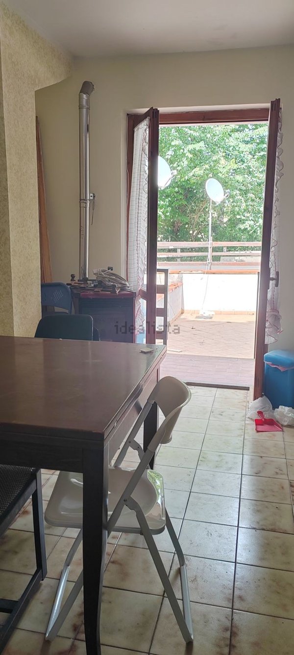 appartamento in affitto a Spezzano della Sila