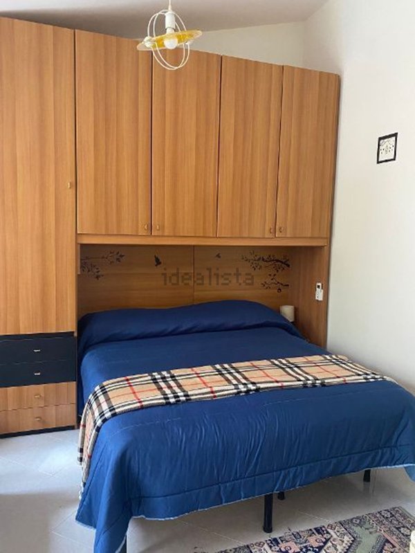 appartamento in affitto a Spezzano della Sila