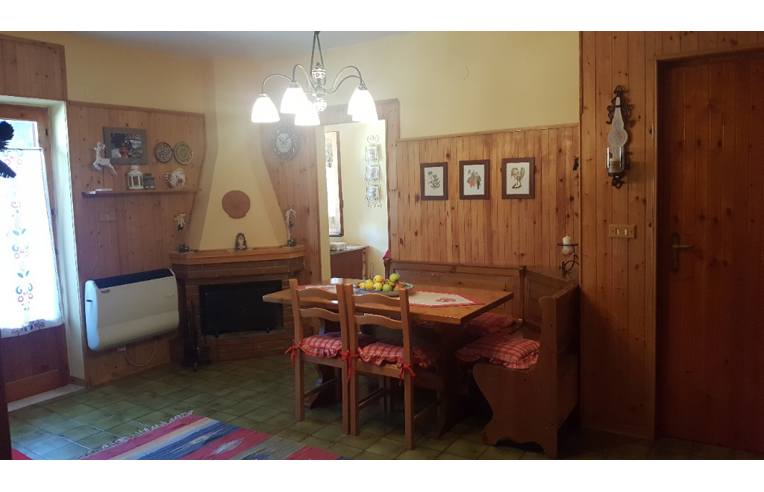 appartamento in affitto a Spezzano della Sila in zona Camigliatello Silano