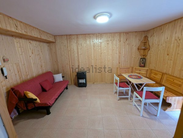 appartamento in affitto a Spezzano della Sila in zona Camigliatello Silano