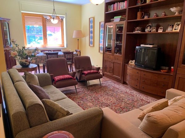 appartamento in affitto a Spezzano della Sila in zona Camigliatello Silano