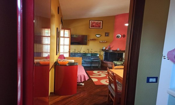 casa indipendente in affitto a Spezzano della Sila in zona Camigliatello Silano