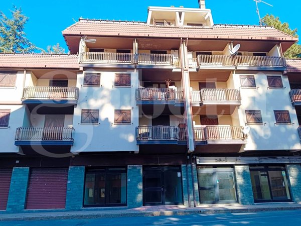 appartamento in affitto a Spezzano della Sila in zona Camigliatello Silano