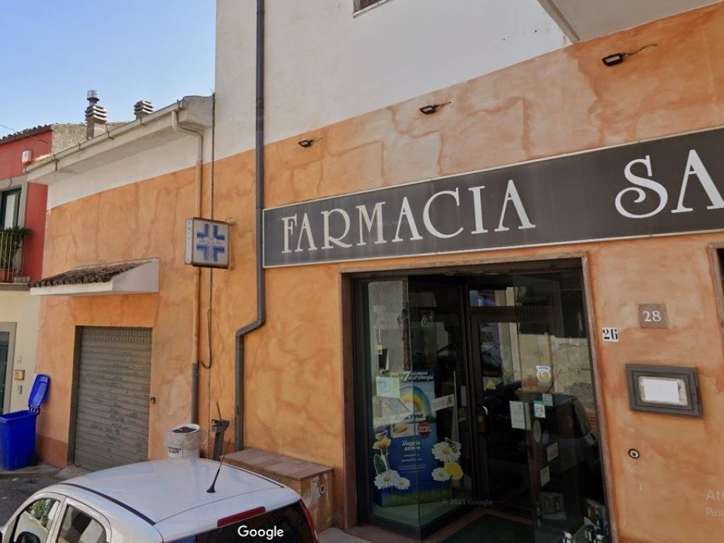 ufficio in affitto a Terranova da Sibari