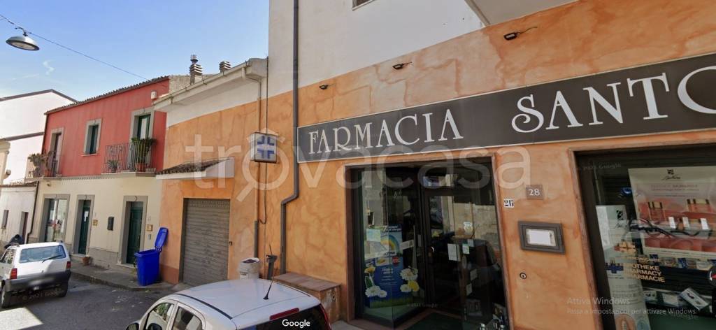 appartamento in affitto a Terranova da Sibari