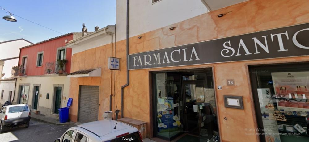 ufficio in affitto a Terranova da Sibari