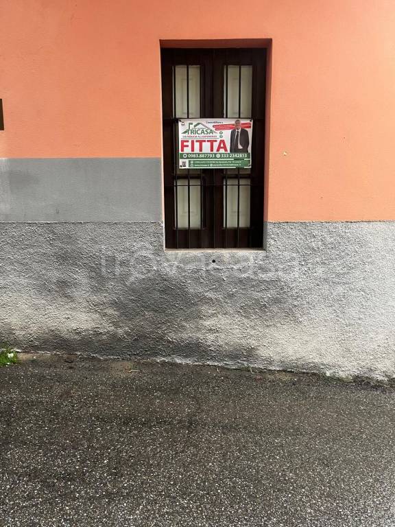 appartamento in affitto a Terranova da Sibari