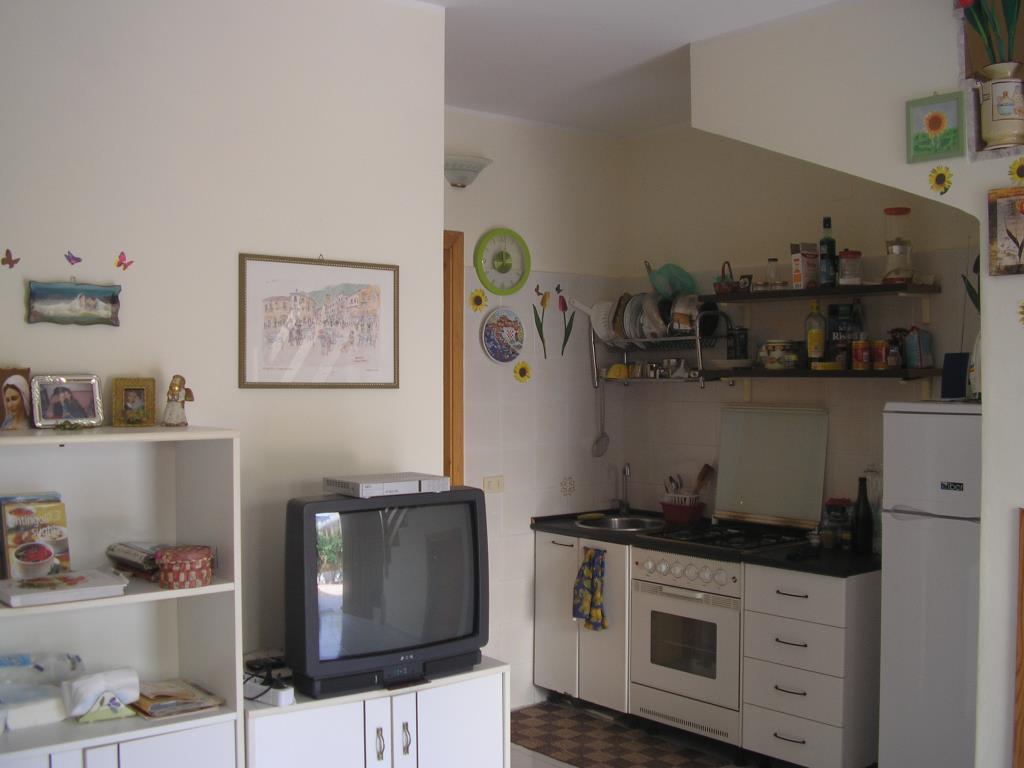 casa indipendente in affitto a Tortora