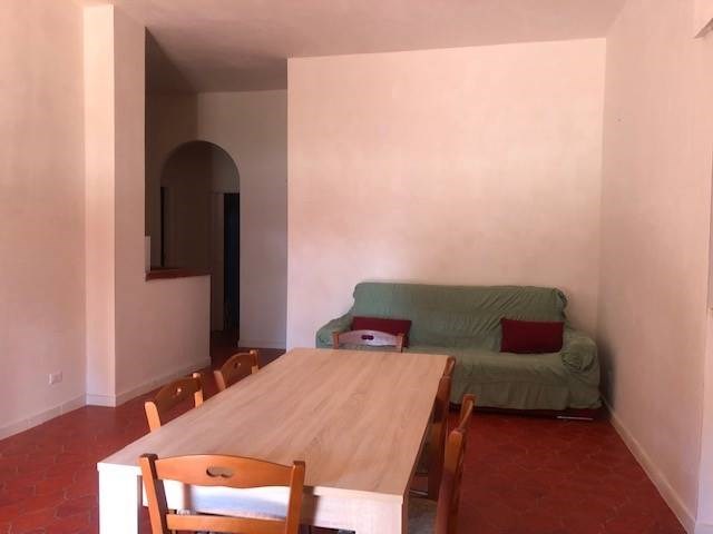 appartamento in affitto a Villapiana