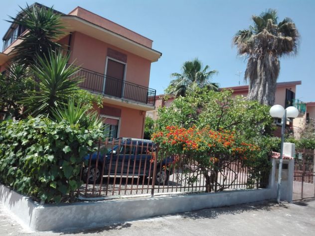 quadrivano in affitto a Villapiana in zona Scalo