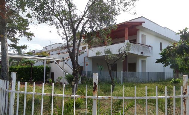 quadrivano in affitto a Villapiana in zona Scalo