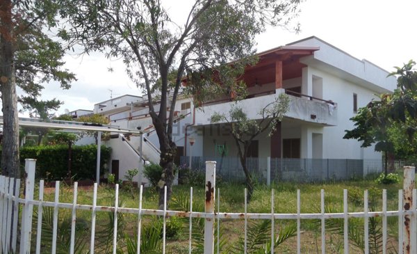 casa indipendente in affitto a Villapiana