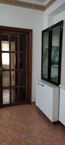 appartamento in affitto a Villapiana in zona Lido