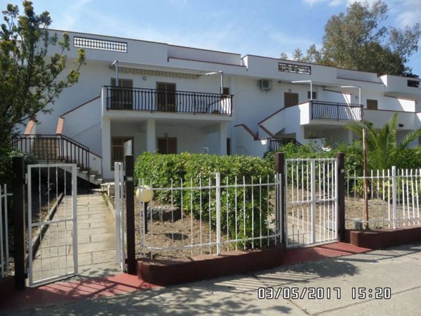 casa indipendente in affitto a Villapiana in zona Scalo