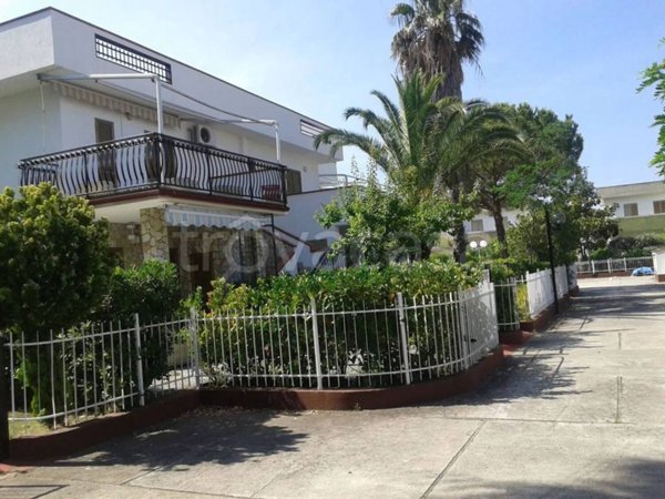 casa indipendente in affitto a Villapiana in zona Scalo