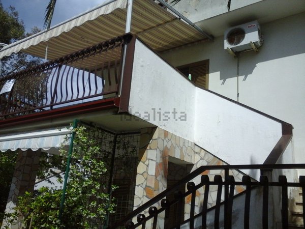 casa indipendente in affitto a Villapiana in zona Scalo