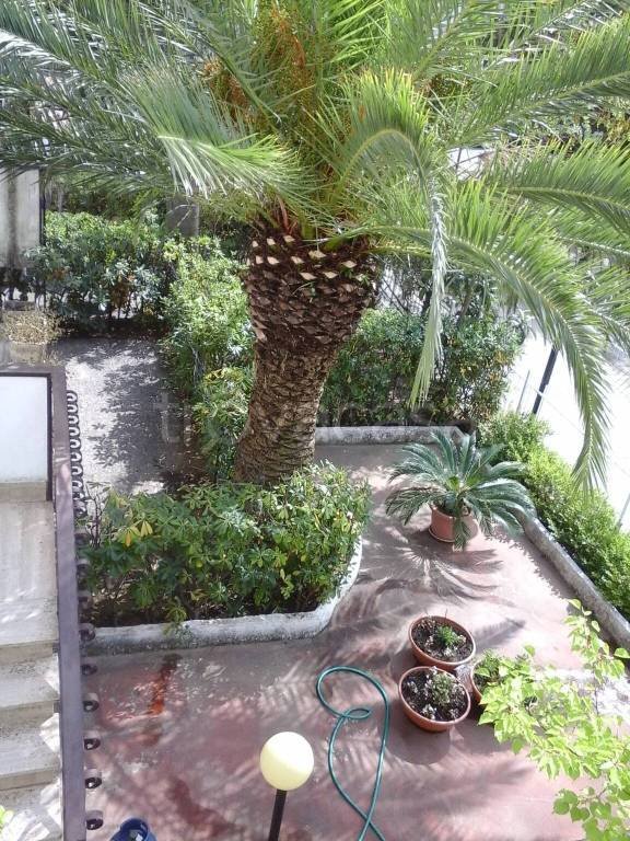 casa indipendente in affitto a Villapiana in zona Scalo