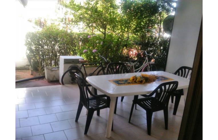 casa indipendente in affitto a Villapiana in zona Scalo