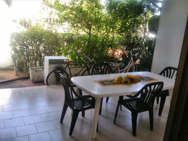 casa indipendente in affitto a Villapiana in zona Scalo